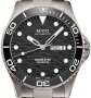 Mido Ocean Star 200C Kaliber 80 Titanium Automatik M042.430.44.051.00 Ausstellungsstück
