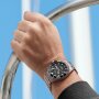 Mido Ocean Star 200C Kaliber 80 Titanium Automatik M042.430.44.051.00 Ausstellungsstück