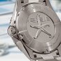 Mido Ocean Star 200C Kaliber 80 Titanium Automatik M042.430.44.051.00 Ausstellungsstück