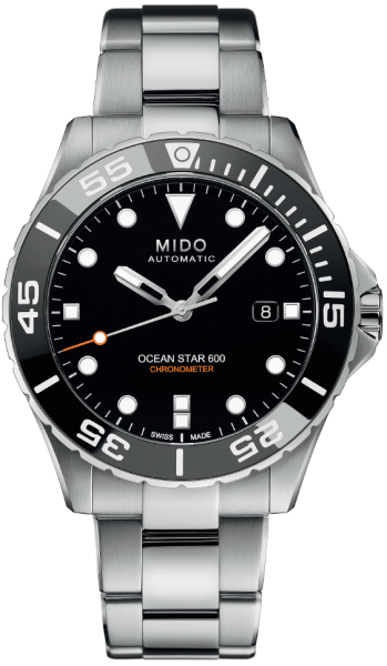 Mido Ocean Star Automatik Diver 600m M026.608.11.051.00...