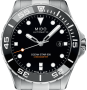 Mido Ocean Star Automatik Diver 600m M026.608.11.051.00 Ausstellungsstück