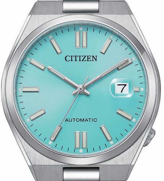 Citizen Tsuyosa Automatik 40mm NJ0151-88M