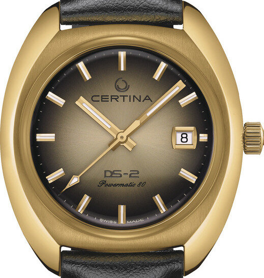 Certina DS-2 Powermatic 80 C024.407.37.361.00