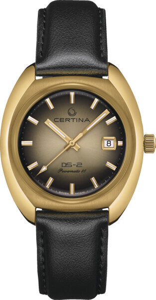 Certina DS-2 Powermatic 80 C024.407.37.361.00