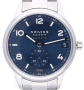 Nomos Glashütte Club Sport neomatik 42 Datum blau 782