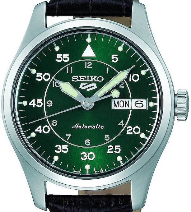 Seiko 5 Sports Automatik SRPJ89K1