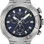 Tissot T-Race Chronograph 45mm T141.417.11.041.00