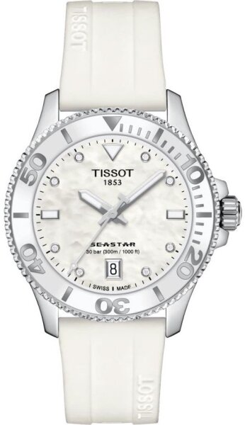 Tissot Seastar 1000 Quarz 36mm T120.210.17.116.00