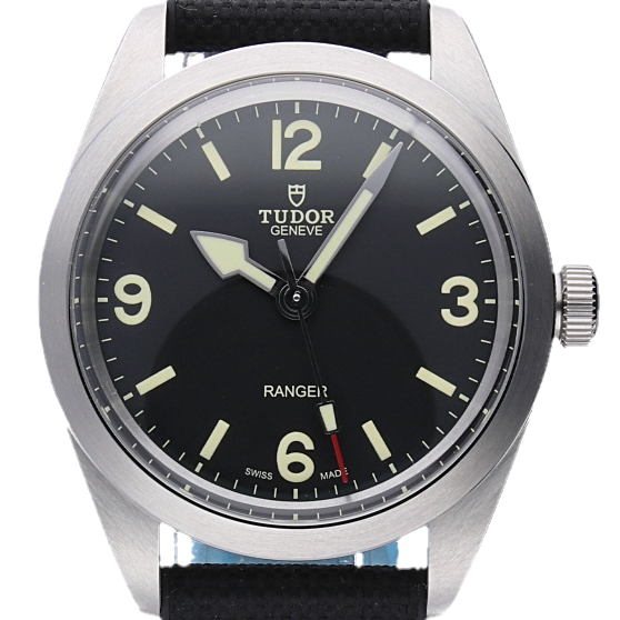 Tudor Ranger 79950