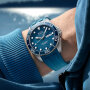 Mido Ocean Star 200C Kaliber 80 Automatik M042.430.17.041.00