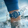 Mido Ocean Star 200C Kaliber 80 Automatik M042.430.17.041.00