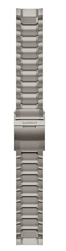 Garmin Titanband Quick Fit 22mm 010-13225-12
