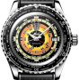 Mido DECOMPRESSION Worldtimer 40,5mm M026.829.17.051.00