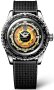 Mido DECOMPRESSION Worldtimer 40,5mm M026.829.17.051.00