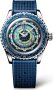 Mido DECOMPRESSION Worldtimer 40,5mm M026.829.17.041.00
