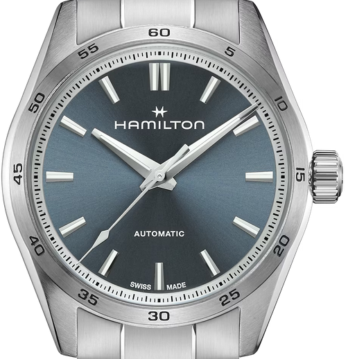 Hamilton Jamzzmaster Performer Automatik 34mm H36105140