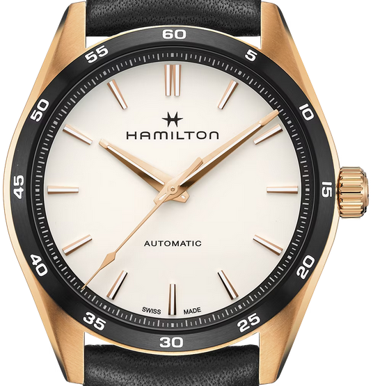 Hamilton Jamzzmaster Performer Automatik 38mm H36225770