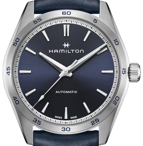 Hamilton Jamzzmaster Performer Automatik 38mm H36215640