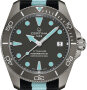 Certina DS Action Diver Titan 38mm C032.807.48.081.00