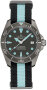 Certina DS Action Diver Titan 38mm C032.807.48.081.00
