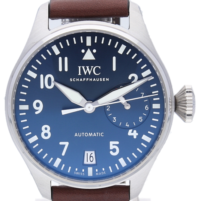 IWC Big Pilots Watch Le Petit Prince IW501002