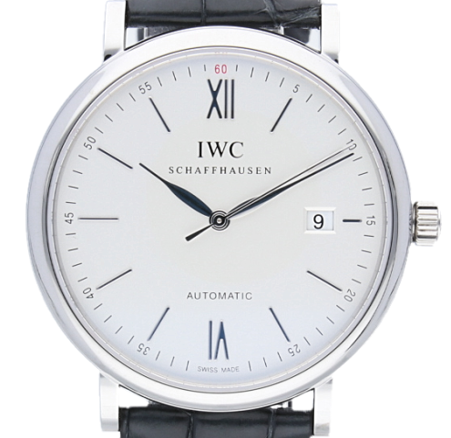 IWC Portofino Automatik IW356501