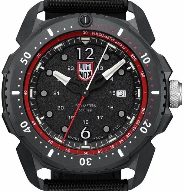 Luminox ICE-SAR Herrenuhr XL.1051