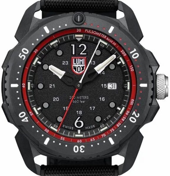 Luminox ICE-SAR Herrenuhr XL.1051