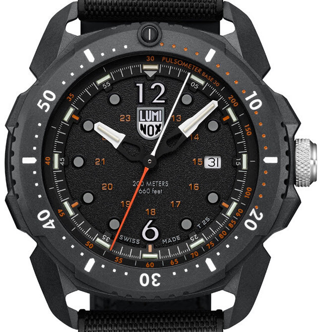 Luminox ICE-SAR Herrenuhr XL.1052