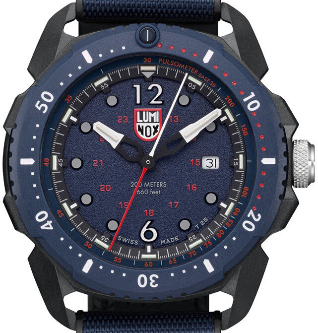 Luminox ICE-SAR Herrenuhr XL.1053