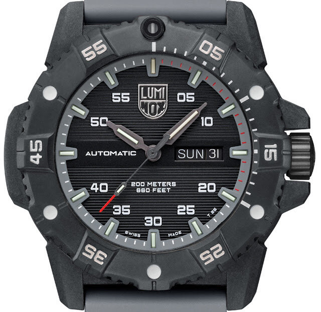 Luminox Master Carbon SEAL Automatik 45mm XS.3862