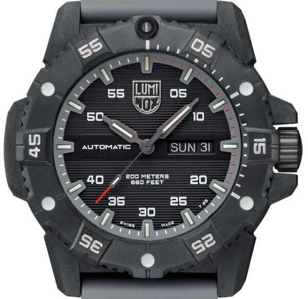 Luminox Master Carbon SEAL Automatik 45mm XS.3862