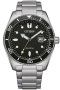 Citizen Eco-Drive Herrenuhr 43mm AW1760-81E