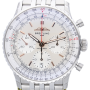 Breitling Navitimer B01 Chronograph 41mm AB0139211G1A1