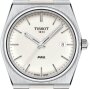 Tissot T-Classic PRX mit Kautschukband T137.410.17.011.00