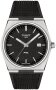 Tissot T-Classic PRX mit Kautschukband T137.410.17.051.00