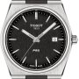 Tissot T-Classic PRX mit Kautschukband T137.410.17.051.00