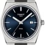 Tissot T-Classic PRX mit Kautschukband T137.410.17.041.00