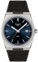 Tissot T-Classic PRX mit Kautschukband T137.410.17.041.00