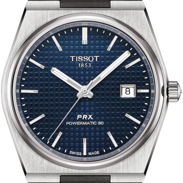 Tissot T-Classic PRX Powermatic 80 T137.407.17.041.00