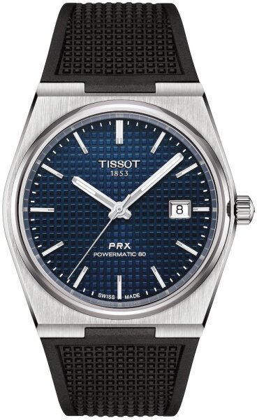 Tissot T-Classic PRX Powermatic 80 T137.407.17.041.00