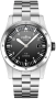 Fortis Flieger F-39 Black Automatik F4220015