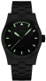 Fortis Flieger F-39 Black Automatik F4220015