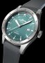 Fortis Flieger F-41 Petrol Indigo Aviator Automatik F4220022