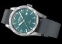Fortis Flieger F-41 Petrol Indigo Aviator Automatik F4220022