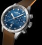 Fortis Flieger F-43 Bicompax Liberty Aviator F4240013