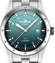 Fortis Flieger F-41 Petrol Automatik F4220021