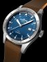 Fortis Flieger F-41 Liberty Blue Aviator Automatik F4220025