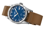 Fortis Flieger F-39 Liberty Blue Automatik F4220026