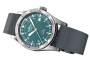 Fortis Flieger F-39 Petrol Indigo Automatik F4220020